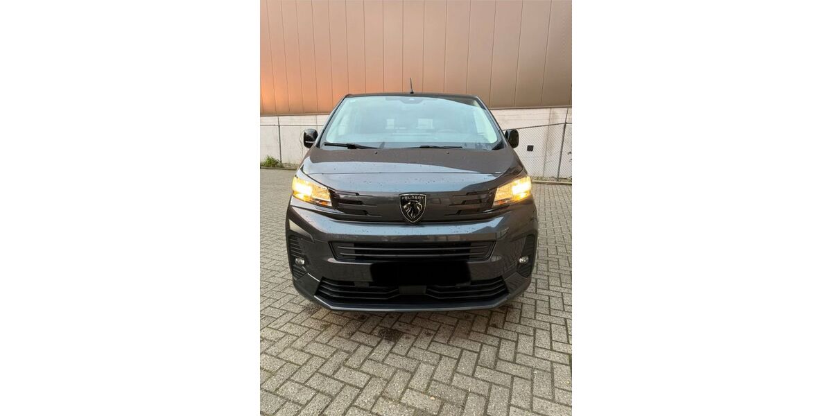 Peugeot Expert 15.000 km 25.850 &euro; Euskirchen 53879
