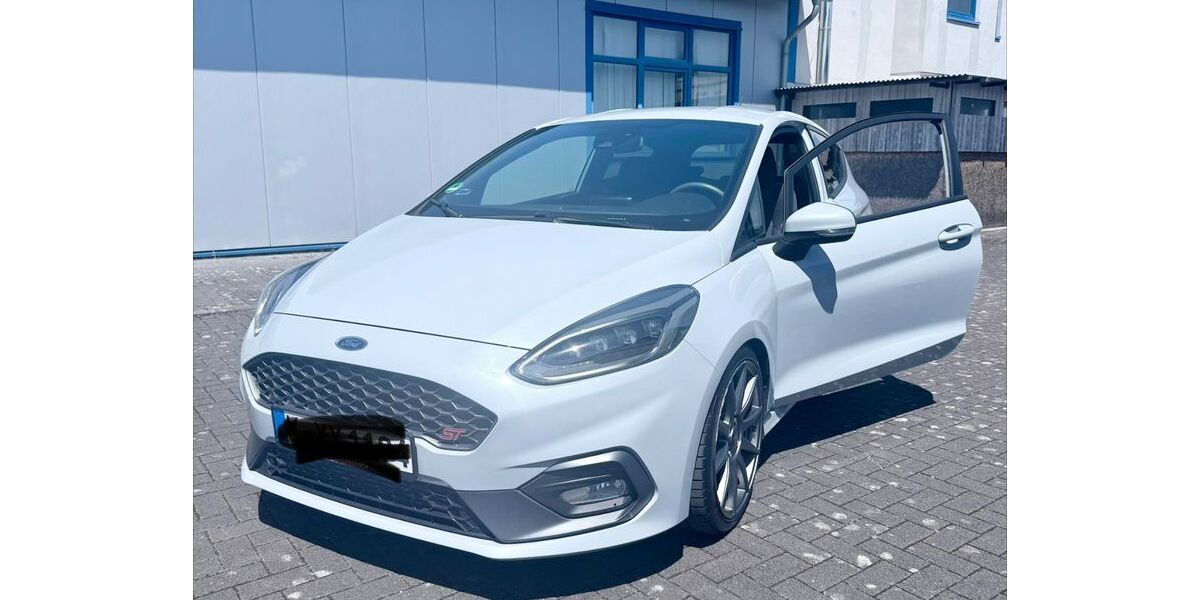 Ford Fiesta 85.773 km 15.999 &euro; Erftstadt 50374