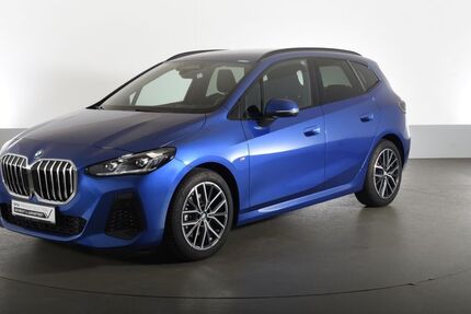 BMW 220 Active Tourer 2.188 km 34.740 &euro; Aachen 52078