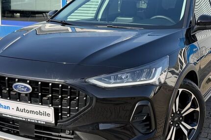 Ford Focus 38.438 km 19.950 &euro; Kerpen-Sindorf 50170