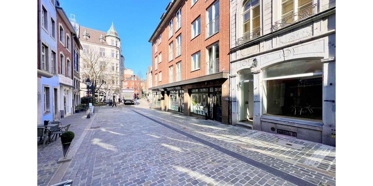 Gewerbeobjekt Aachen Aachen-Mitte - 1.600&euro; | Angebot:25812304