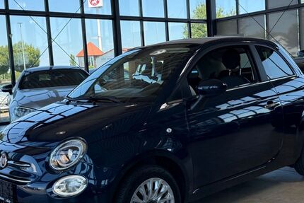 Fiat 500C 7.500 km 14.980 &euro; Erftstadt 50374