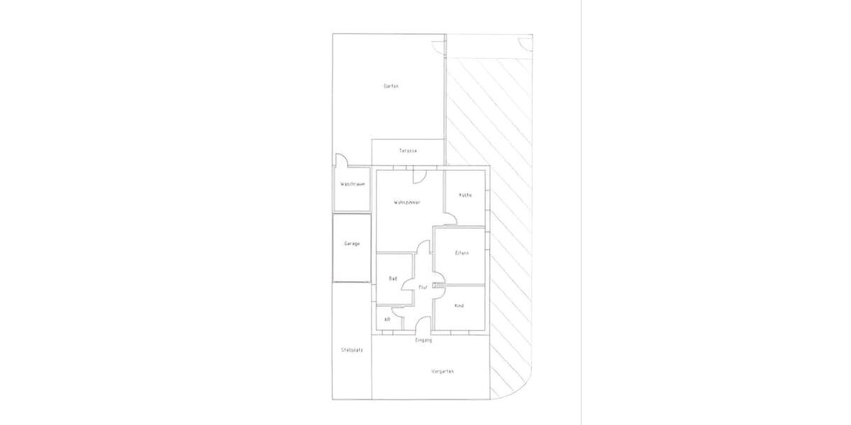 Etagenwohnung Langerwehe - 3 Zimmer, 100 m&sup2;, 410.000&euro; | Angebot:26987211