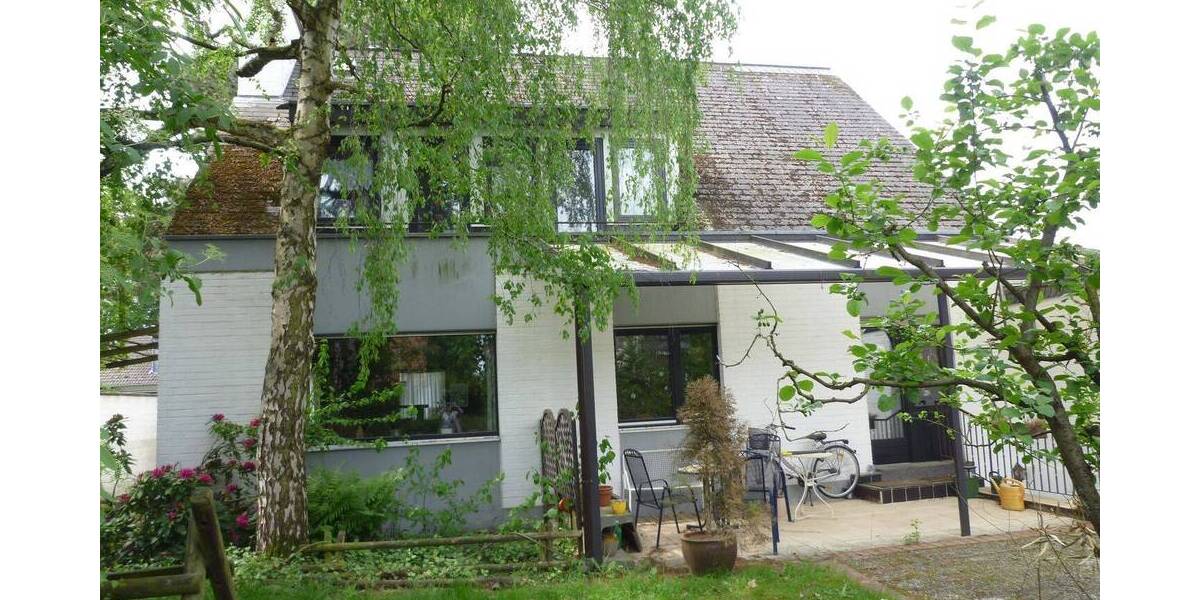 Einfamilienhaus Würselen Broichweiden - 6 Zimmer, 156 m&sup2;, 499.000&euro; | Angebot:26527262