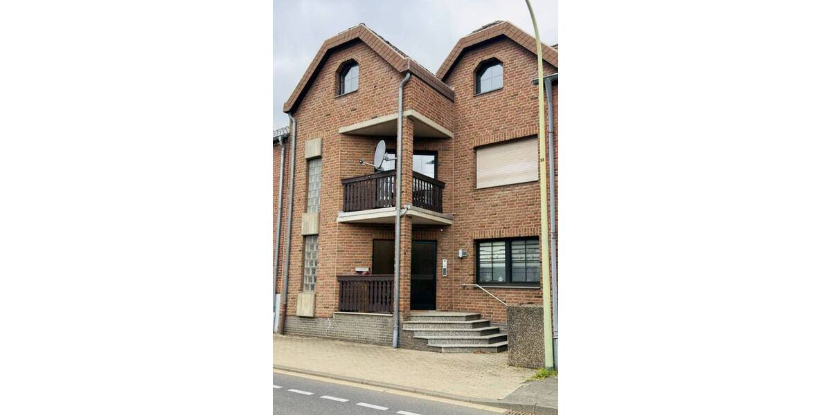 Einfamilienhaus Langerwehe Merode - 6 Zimmer, 199 m&sup2;, 399.000&euro; | Angebot:25748376