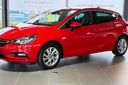 Opel Astra 62.000 km 12.499 &euro; Jülich 52428