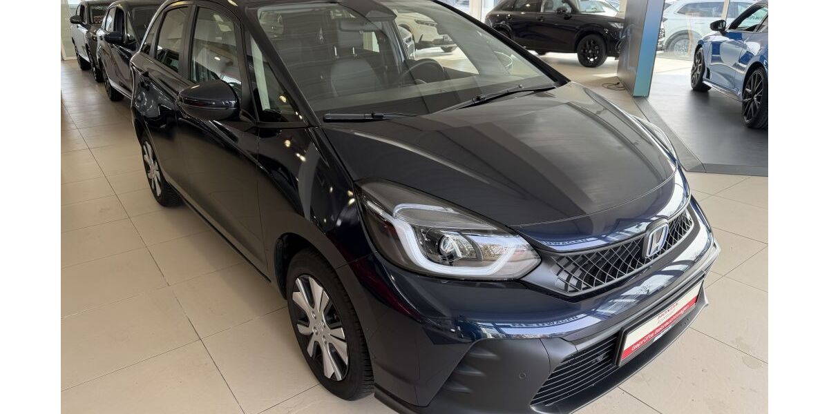 Honda Jazz 5.882 km 23.490 &euro; Brühl 50321
