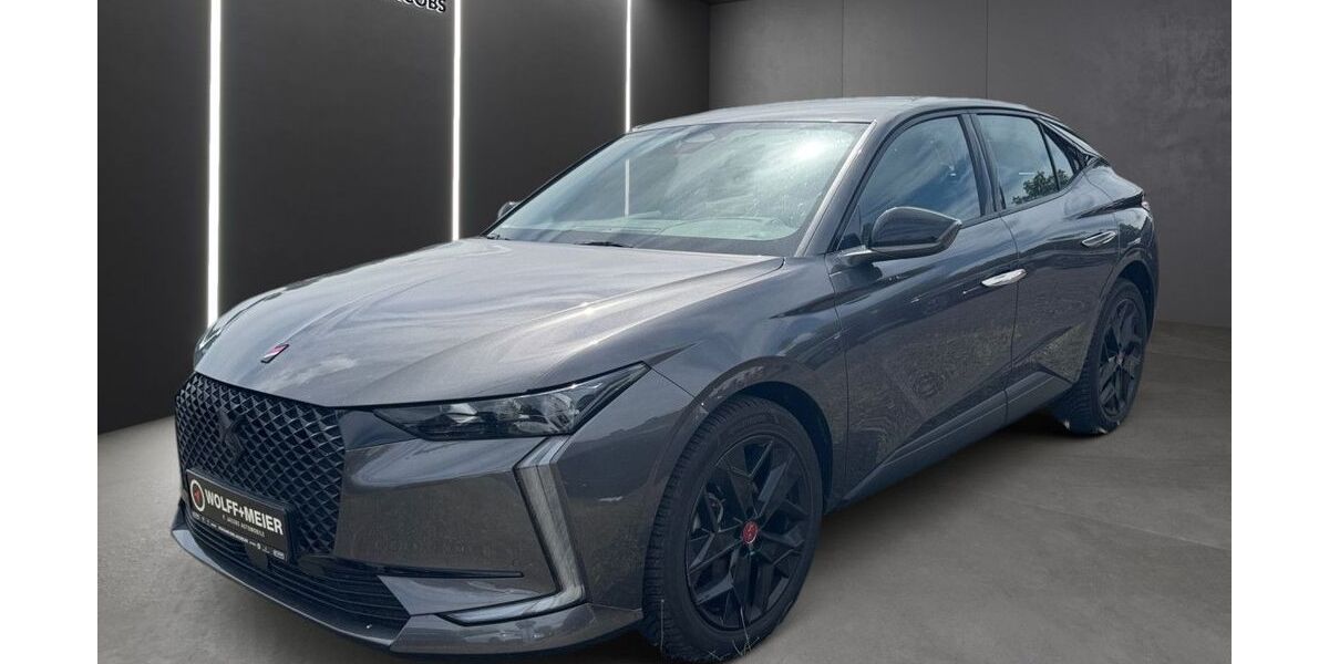 DS Automobiles DS4 25.555 km 24.990 &euro; Düren 52353
