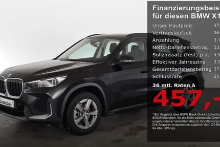 BMW X1 12.054 km 37.560 &euro; Aachen 52078