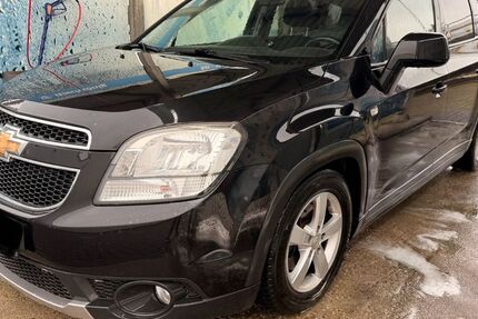 Chevrolet Orlando 159.500 km 3.899 &euro; Alsdorf 52477