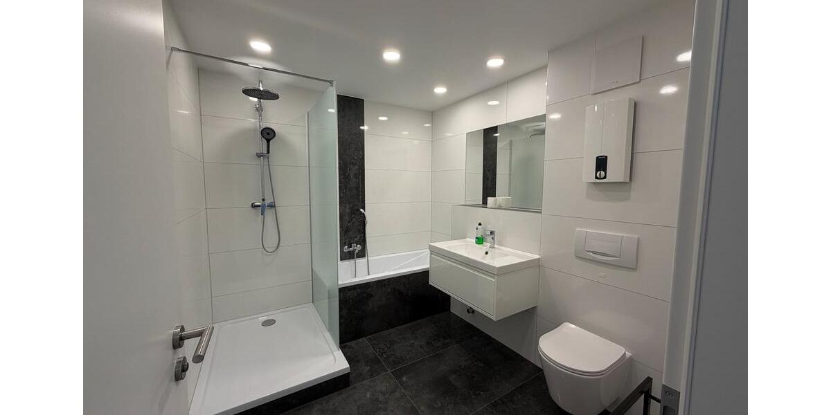 Etagenwohnung Frechen - 2 Zimmer, 76 m&sup2;, 1.150&euro; | Angebot:26611633