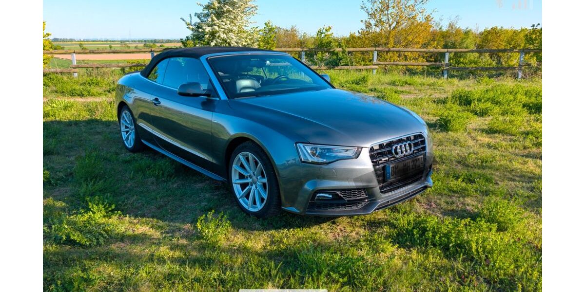 Audi A5 124.000 km 18.200 &euro; Kerpen 50170