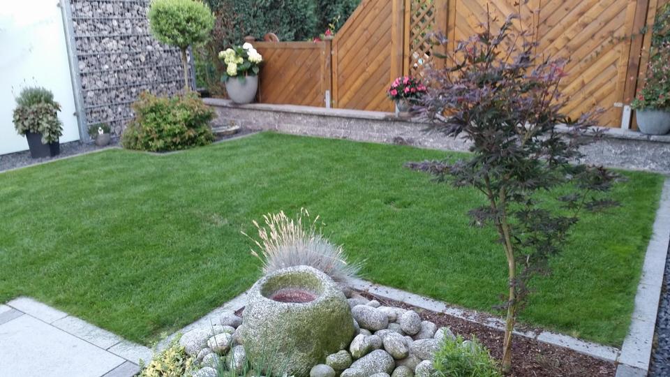 Erdgeschoßwohnung Würselen - 4 Zimmer, 110 m&sup2;, 345.000&euro; | Angebot:26039570