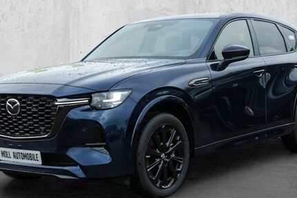 Mazda CX-60 19.900 km 47.480 &euro; Düren 52351