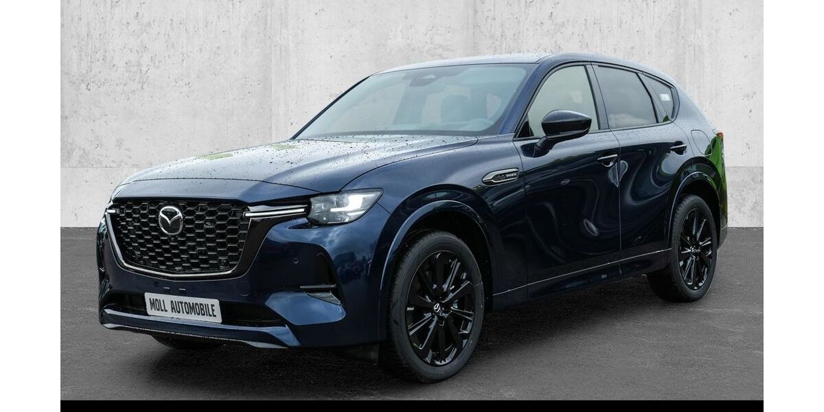 Mazda CX-60 19.900 km 47.480 &euro; Düren 52351