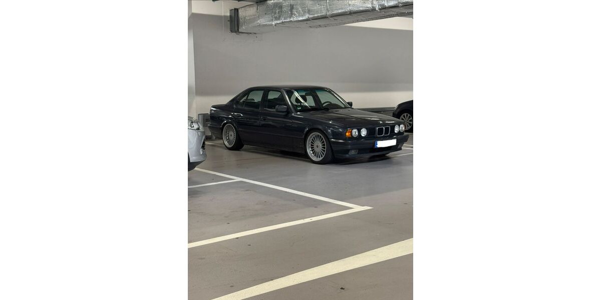 BMW 520 134.000 km 10.000 &euro; Elsdorf 50189