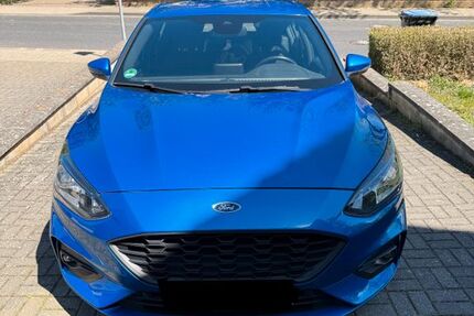 Ford Focus 79.146 km 14.999 &euro; Vettweiß 52391