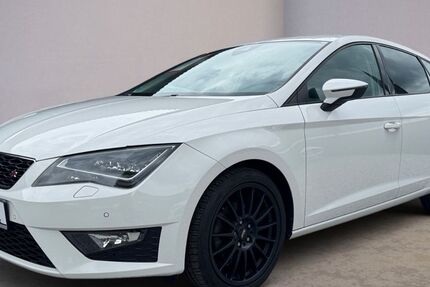 Seat Leon 95.000 km 12.190 &euro; Linnich 52441