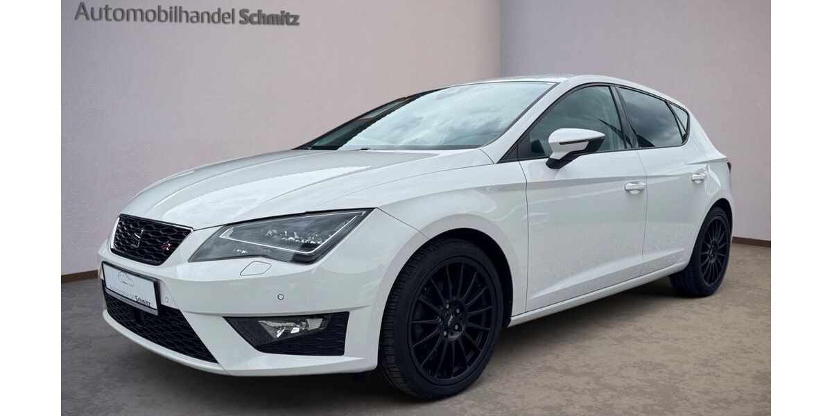 Seat Leon 95.000 km 12.190 &euro; Linnich 52441