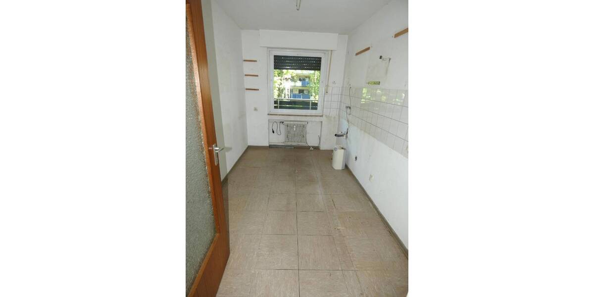 Etagenwohnung Bergheim Ahe - 2 Zimmer, 57 m&sup2;, 119.000&euro; | Angebot:26672806