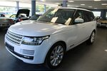 Land Rover Range Rover 4.4 SDV8 Vogue 182.940 km 25.980 &euro; Euskirchen 53881
