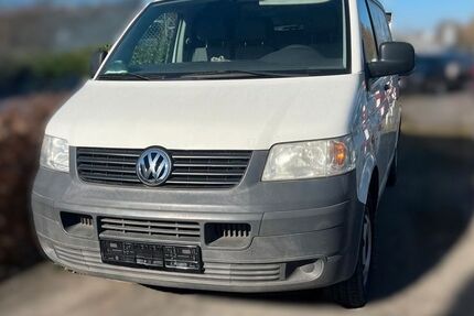 VW T5 Transporter 191.314 km 6.500 &euro; Stolberg 52224
