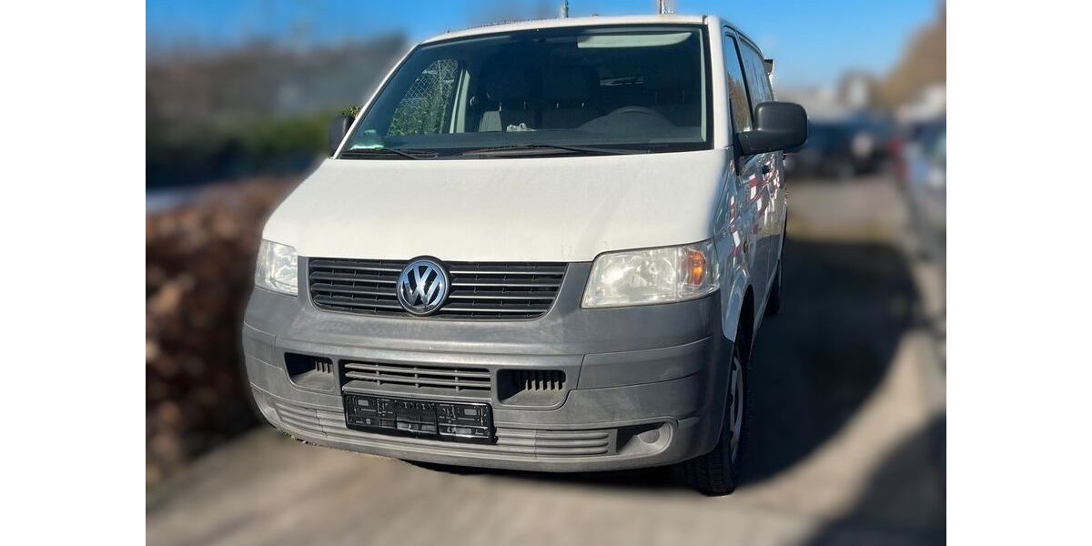 VW T5 Transporter 191.314 km 6.500 &euro; Stolberg 52224