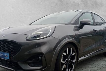 Ford Puma 55.649 km 19.490 &euro; Hürth 50354