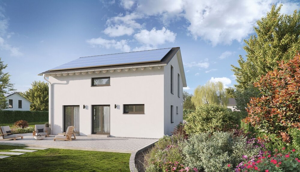Ihr individuelles Einfamilienhaus in Euskirchen - maßgeschneidert nach Ihren Wünschen und mit professioneller Unterstützung - Einfamilienhaus Euskirchen | Angebot:27656129