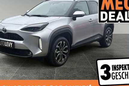 Toyota Yaris Cross 41.558 km 23.990 &euro; Aachen 52078