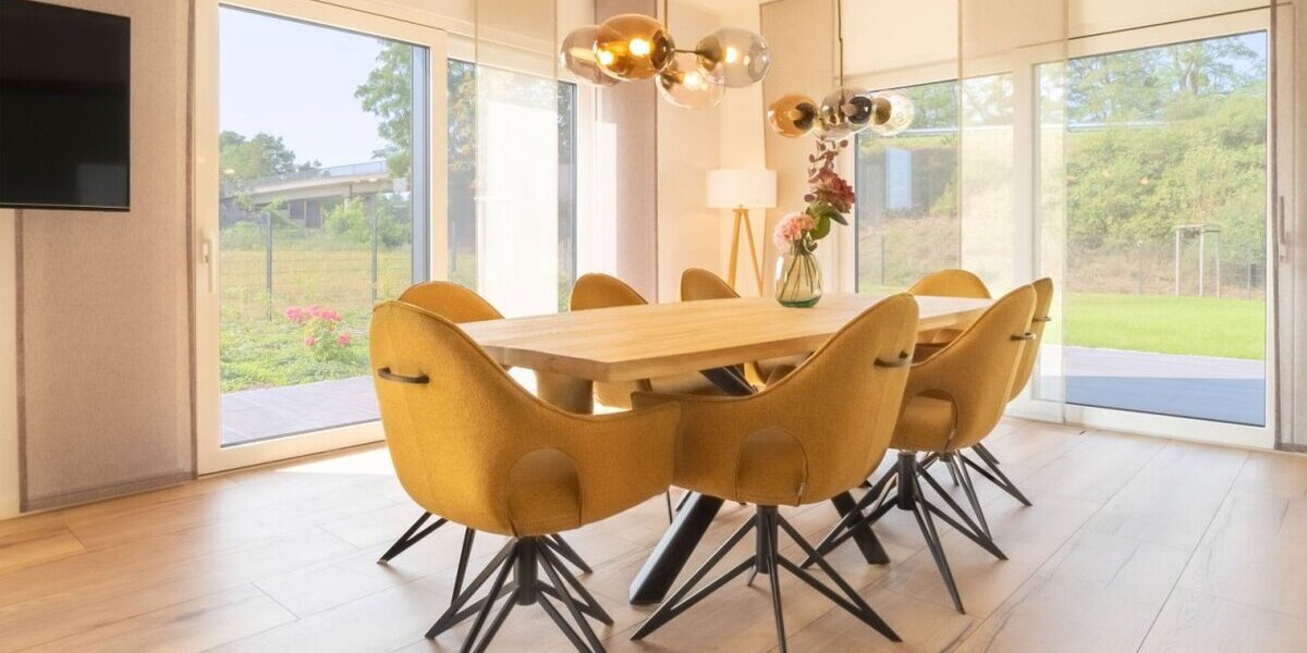 Individuelle Doppelhaushälfte in Mechernich - Ihr Traumhaus nach Maß mit nachhaltiger Wärmepumpentechnik - Doppelhaushälfte Mechernich | Angebot:27346727
