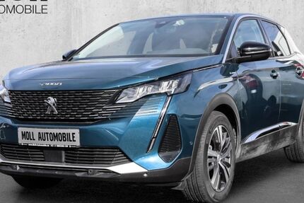 Peugeot 3008 27.969 km 20.280 &euro; Düren 52351