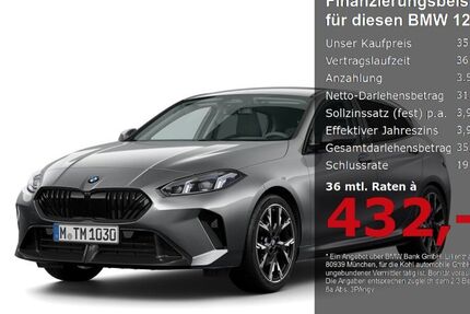 BMW 120 8.308 km 35.490 &euro; Aachen 52078