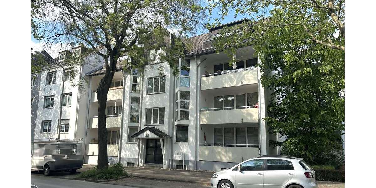 Etagenwohnung Düren - 3 Zimmer, 82 m&sup2;, 189.000&euro; | Angebot:26570577