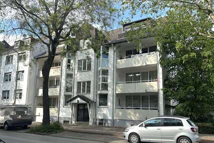 Wohnung Düren - 3 Zimmer, 82 m&sup2;, 189.000&euro; | Angebot:26570577