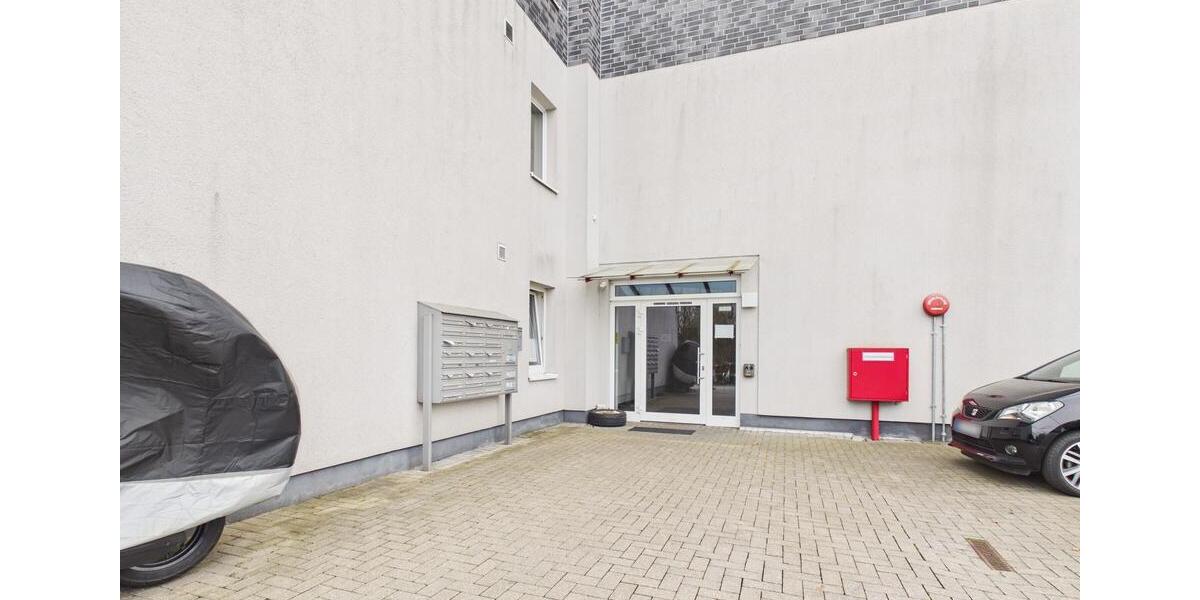 Etagenwohnung Langerwehe - 1 Zimmer, 49 m&sup2;, 274&euro; | Angebot:25646811