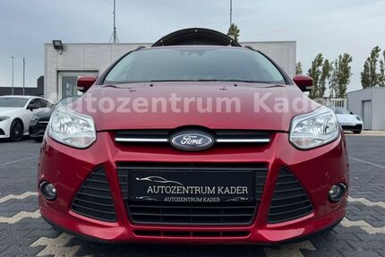 Ford Focus 212.000 km 5.900 &euro; Eschweiler 52249