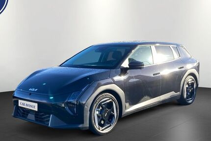 Kia EV4 2.450 km 42.490 &euro; Euskirchen 53881