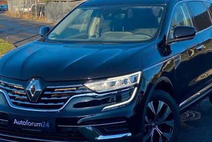 Renault Koleos 96.000 km 21.999 &euro; Jülich 52428