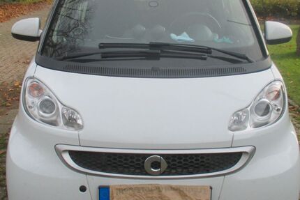 Smart ForTwo 54.500 km 7.600 &euro; Bedburg 50181