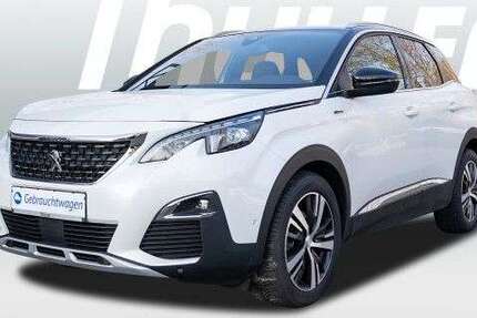 Peugeot 3008 38.000 km 19.980 &euro; Aachen 52068