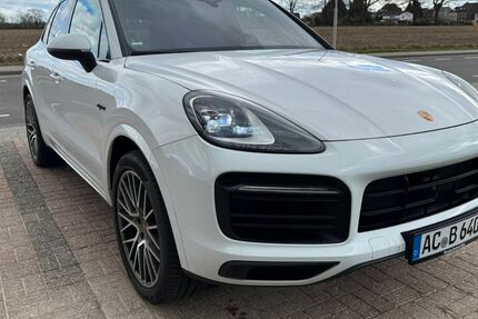 Porsche Cayenne 56.000 km 69.500 &euro; Würselen 52146