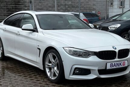 BMW 418 223.897 km 13.000 &euro; Würselen 52146
