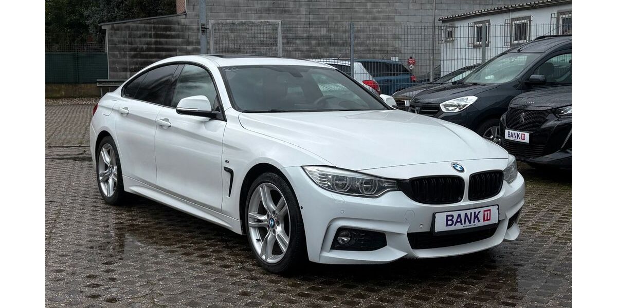 BMW 418 223.897 km 13.000 &euro; Würselen 52146