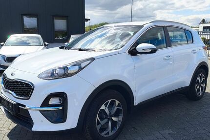 Kia Sportage 82.576 km 14.498 &euro; Alsdorf (Nordrhein-Westfalen) 52477