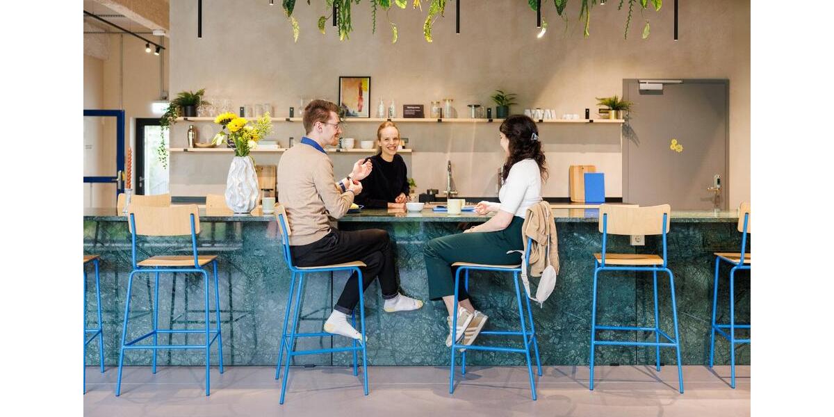 Etagenwohnung Aachen Aachen-Mitte - 2 Zimmer, 70 m&sup2;, 1.480&euro; | Angebot:20493747