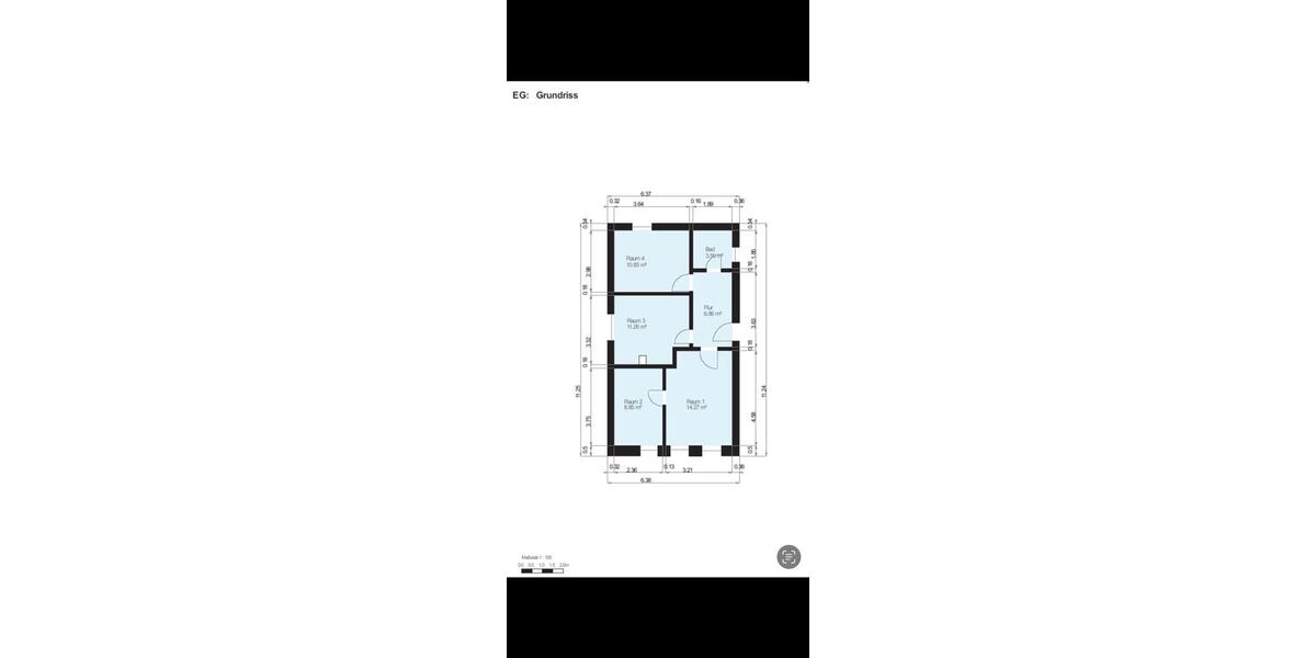 Einfamilienhaus Kerpen Buir - 3 Zimmer, 60 m&sup2;, 280.000&euro; | Angebot:26966741