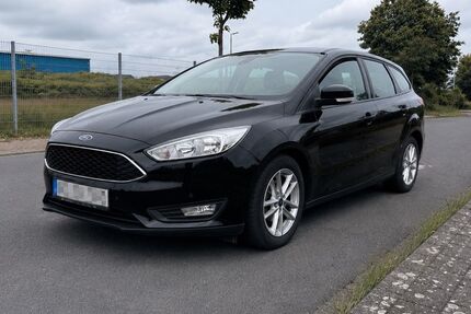 Ford Focus 69.000 km 8.000 &euro; Baesweiler 52499