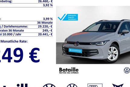 VW Golf 4.933 km 26.460 &euro; Jülich 52428