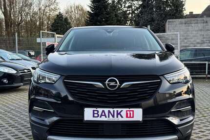 Opel Grandland X 106.564 km 15.500 &euro; Würselen 52146